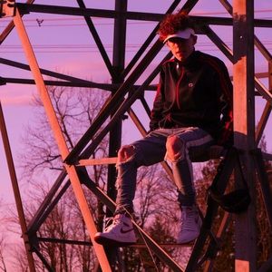 Meet your Posher, Trevor